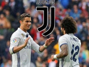 Bóng đá - Tin HOT bóng đá tối 23/10: Marcelo đòi theo chân Ronaldo sang Juventus