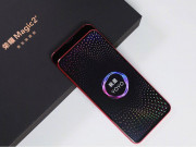 Dế sắp ra lò - Siêu phẩm Honor Magic 2 lộ diện với nhiều tính năng thách thức iPhone XS