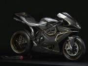 Thế giới xe - MV Agusta F4 Claudio Castiglioni Edition trình làng, đẹp xuất sắc