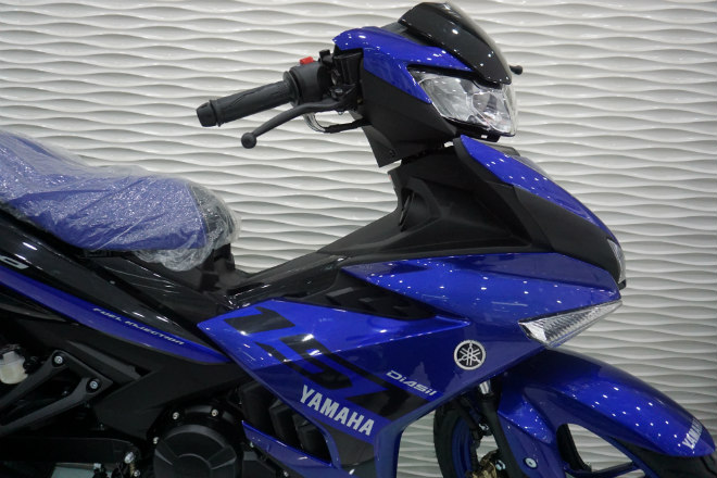 Tận thấy 2019 Yamaha Exciter GP quá chất, xứng tầm vua côn tay - 5