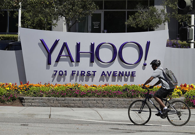 Liệu bạn có thể nhận đến 8,75 triệu đồng tiền bồi thường từ Yahoo? - 1