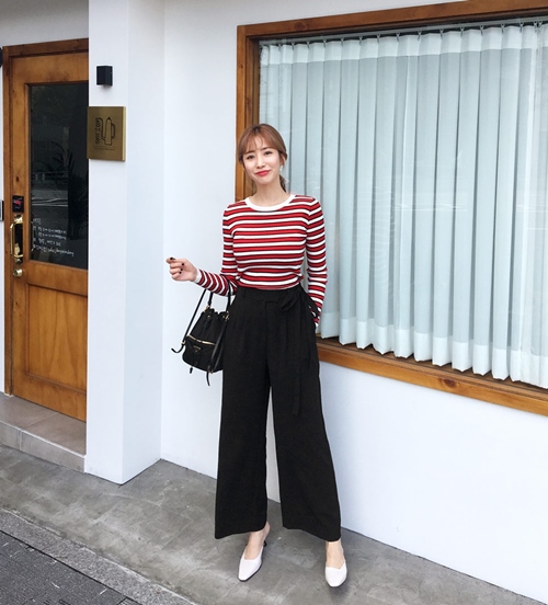 4 món đồ nàng nên sắm để thành &#34;fashionista công sở&#34; - 2