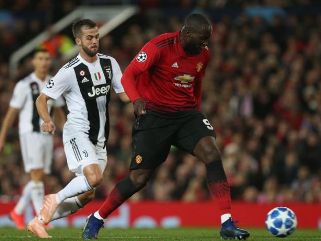 MU & Thảm họa Lukaku 8 trận tịt ngòi: Vì quá mê tập gym