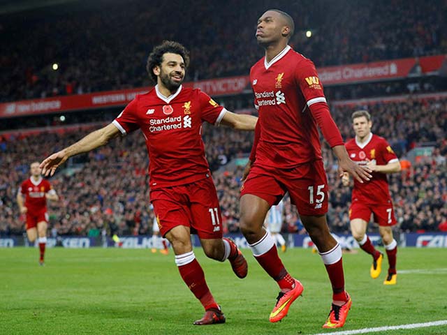 Liverpool – Sao Đỏ Belgrade: Thời cơ lý tưởng cho tam tấu