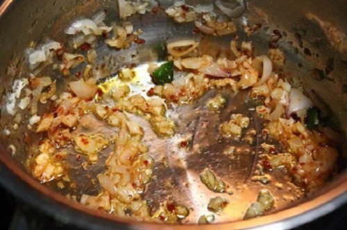 Ba chỉ kho riềng đơn giản, thơm ngon không tưởng - 5