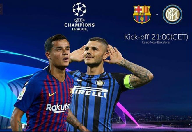 Messi bó bột vẫn tươi roi rói, HLV Barca lo Inter gây sốc ở Nou Camp - 6