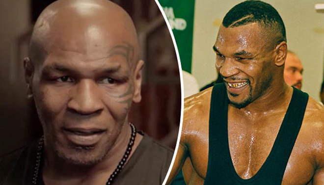 Vỡ lở &#34;chuyện ấy&#34; Mike Tyson: 15 cô gái mỗi ngày, &#34;yêu&#34; 1.300 mỹ nhân - 5