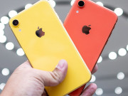 Thời trang Hi-tech - Apple cập nhật phí sửa chữa iPhone XR, ít tốn kém hơn loạt iPhone X