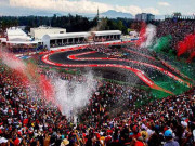 Thể thao - Đua xe F1, Mexican GP 2018: Màn quyết đấu tại “thành phố cổ đại”