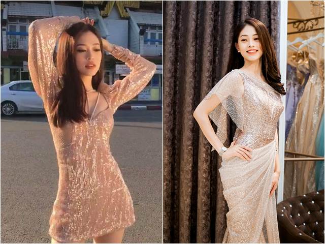 Stylist Mạch Huy: ”Phương Nga thánh thiện nên không chọn trang phục cầu kỳ”