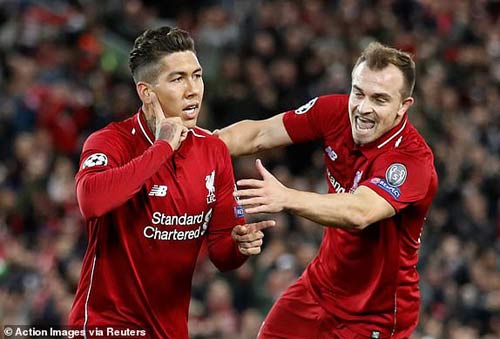 Chi tiết Liverpool - Sao Đỏ Belgrade: Hủy diệt đối thủ (KT) - 4