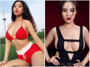 Phim - 2 mỹ nữ sexy được quan tâm hơn cả nữ chính &quot;Hậu duệ mặt trời&quot; bản Việt