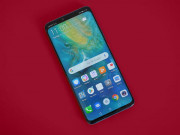 Dế sắp ra lò - Vừa trình làng, Mate 20 Pro đã vượt iPhone Xs Max trên nhiều bảng xếp hạng