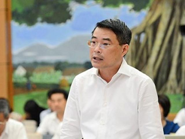 Thống đốc Lê Minh Hưng nói gì về vụ đổi 100 USD bị phạt 90 triệu đồng?