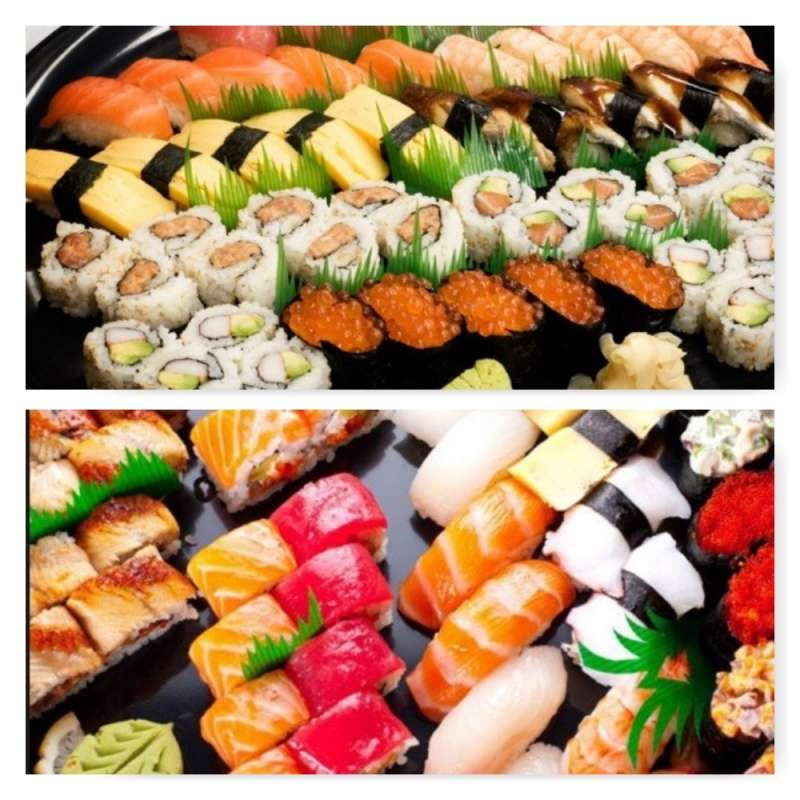 Không chỉ có sushi, Nhật Bản còn nhiều đặc sản hấp dẫn khác khiến thực khách mê tít - 1