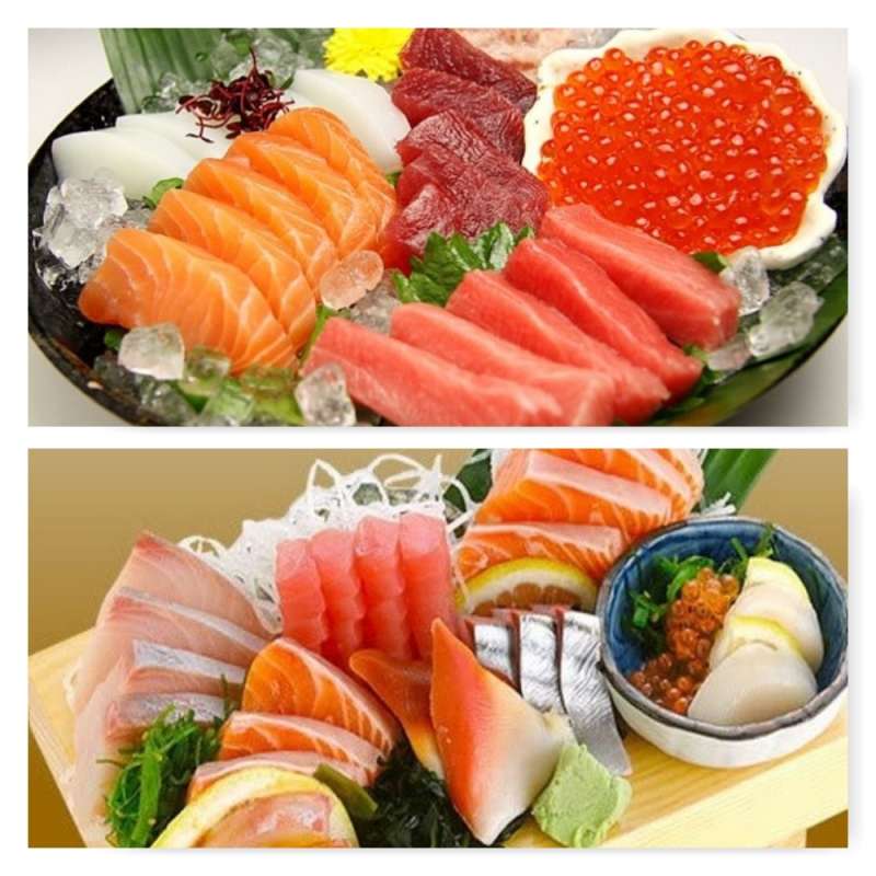 Không chỉ có sushi, Nhật Bản còn nhiều đặc sản hấp dẫn khác khiến thực khách mê tít - 2