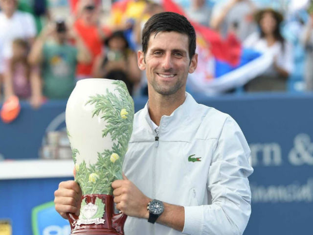 Djokovic ám ảnh Federer - Nadal: Quyết lên số 1 đập tan ác mộng