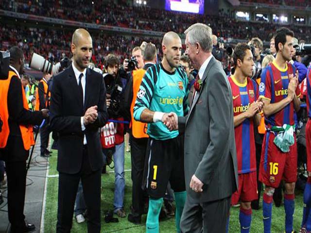 Bất cập MU: Tỷ lệ chiến thắng Mourinho thua xa Pep, Sir Alex sầu lòng