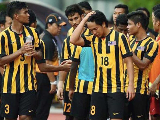 Malaysia gọi lại các cựu binh để chinh phục AFF Cup 2018 - 1