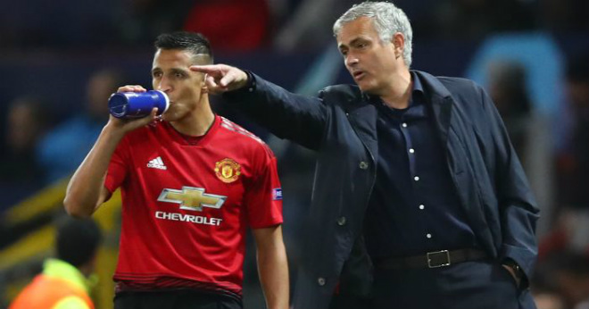 Sanchez tháo chạy khỏi MU, Mourinho không giữ: Nhóm tứ đại gia vào cuộc - 1