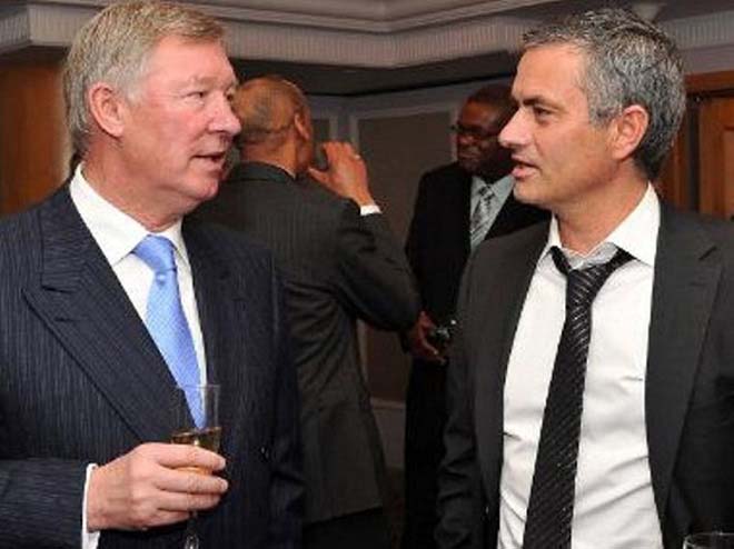 Bất cập MU: Tỷ lệ chiến thắng Mourinho thua xa Pep, Sir Alex sầu lòng - 3