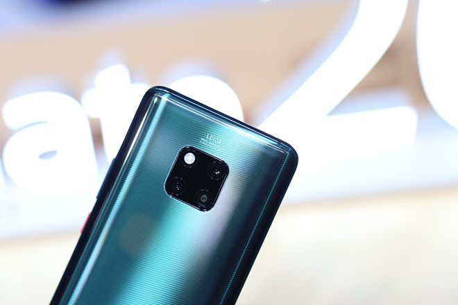 Đây là 10 lý do bạn phải nhanh tay “đặt gạch” Huawei Mate 20/20 Pro - 3