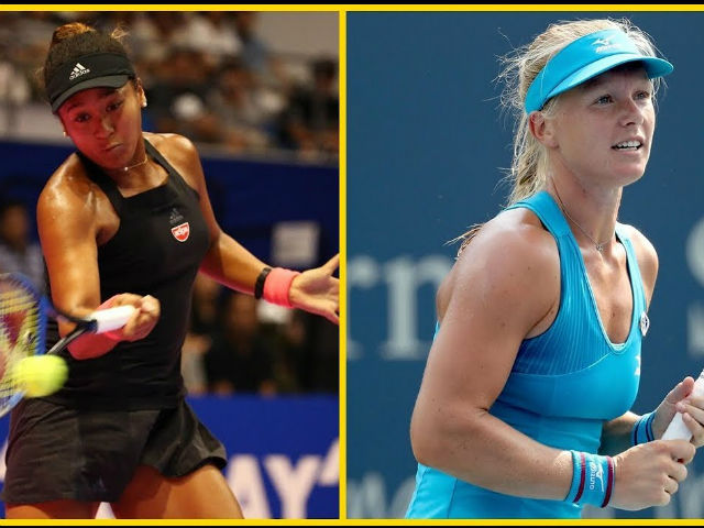 WTA Finals ngày 6: ”Serena Nhật Bản”, Kerber tạm biệt cuộc chơi