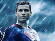 Bóng đá - &quot;Cây trường sinh&quot; Ronaldo ngoài tuổi 30: Sững sờ siêu kỉ lục 203 bàn