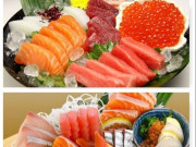 Ẩm thực - Không chỉ có sushi, Nhật Bản còn nhiều đặc sản hấp dẫn khác khiến thực khách mê tít