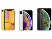 Dế sắp ra lò - Không chỉ giá rẻ, iPhone XR còn &quot;ăn đứt&quot; iPhone XS Max ở 9 điểm này