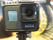 Công nghệ thông tin - GoPro giới thiệu camera hành trình có tính năng livestream Facebook