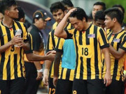 Bóng đá - Malaysia gọi lại các cựu binh để chinh phục AFF Cup 2018