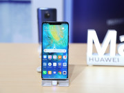 Thời trang Hi-tech - Đây là 10 lý do bạn phải nhanh tay “đặt gạch” Huawei Mate 20/20 Pro