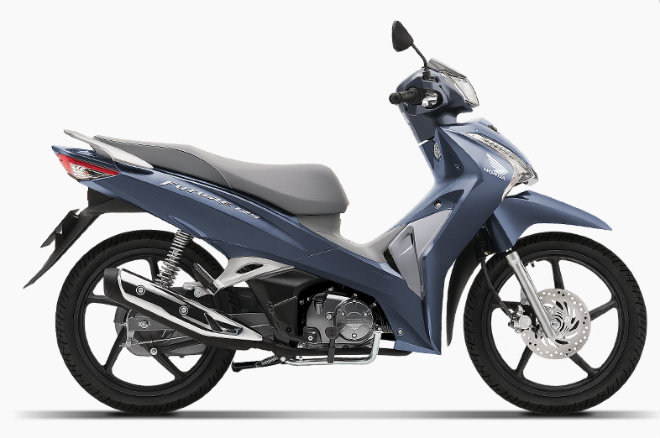 Bảng giá xe số Honda cuối tháng 10/2018: Rẻ nhất từ 18 triệu đồng - 4