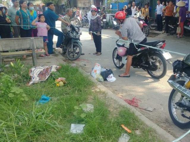 Tin tức trong ngày - Nóng 24h qua: Truy tìm mẹ bé sơ sinh bị bỏ bên đường, miệng nhét đầy giấy