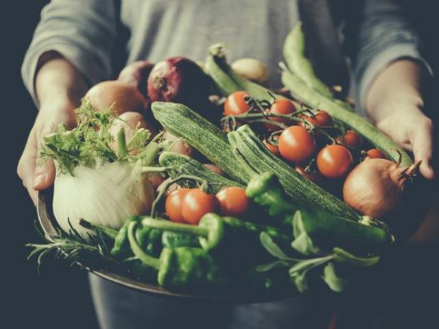 Ăn thực phẩm hữu cơ có thể ngừa ung thư?