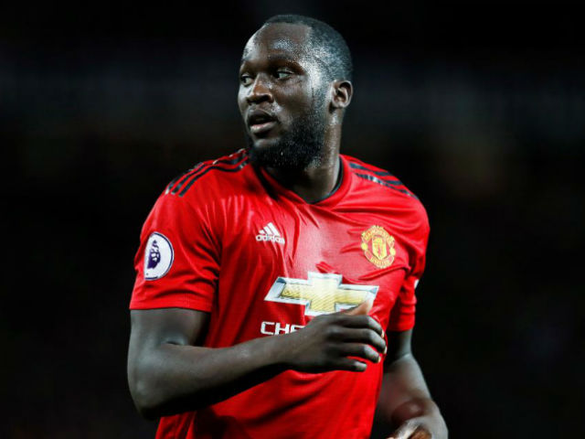 Mourinho to gan đá xoáy “sếp lớn”: Lukaku 8 trận 0 bàn vẫn hay nhất MU