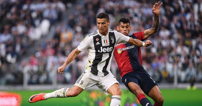 Empoli – Juventus: Ronaldo và “tiểu Messi” háo hức săn bàn - 1