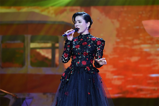 Nữ đạo diễn Concert của Lệ Quyên: “Tôi ước mơ mình sẽ có một nhà hát” - 1