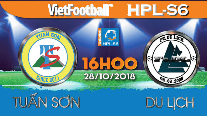 Vòng 3 ngoại hạng bóng đá “phủi” HPL: Hấp dẫn “derby Tây Bắc” - 1