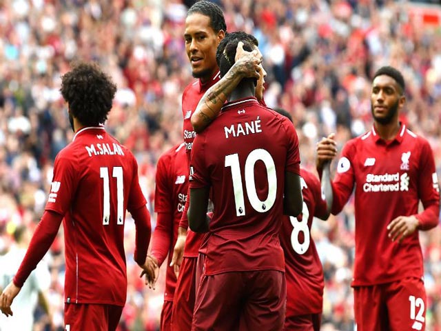 Liverpool - Cardiff: Vùi dập ”Chim xanh” tại Anfield