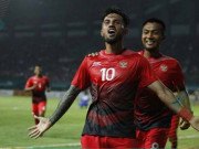 Bóng đá - AFF Cup: Coi chừng Indonesia sau 5 lần vào chung kết