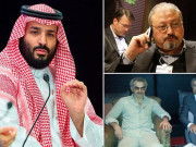 Thế giới - Khashoggi rơi vào tầm ngắm của Thái tử Saudi từ 3 năm trước