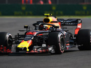 Thể thao - Đua xe F1, Mexican GP 2018: Red Bull thoát xác, Hamilton vẫn vô đối