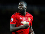 Bóng đá - Mourinho to gan đá xoáy “sếp lớn”: Lukaku 8 trận 0 bàn vẫn hay nhất MU