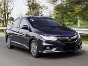 Tin tức ô tô - Honda Việt Nam thu hồi hơn 1500 chiếc Honda City vì lỗi cụm bơm túi khí