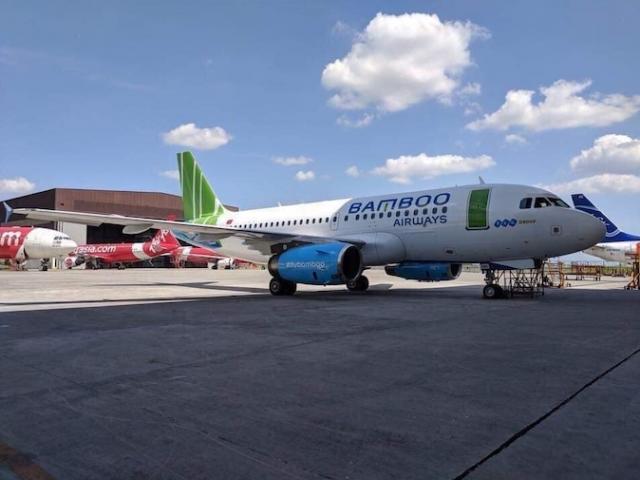 Đại gia tuần qua: Bamboo Airways có nữ tướng khủng trước ngày cất cánh