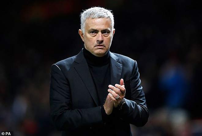 MU – Everton: Trận đấu định đoạt chiếc ghế Mourinho - 2