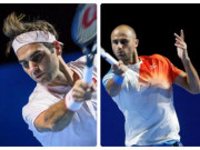 Thể thao - Federer - Copil: Gian khó giành vinh quang chói lọi (Chung kết Basel Open)