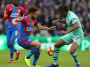 Bóng đá - Chi tiết Crystal Palace - Arsenal: Chia điểm trong nghẹn ngào (KT)